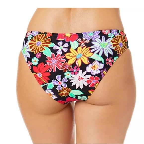 Salt + Cove Hipster Bikini Bottoms - Picture 2 of 6